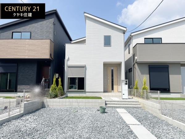 高浜本郷町3丁目25ー1期　2号棟
