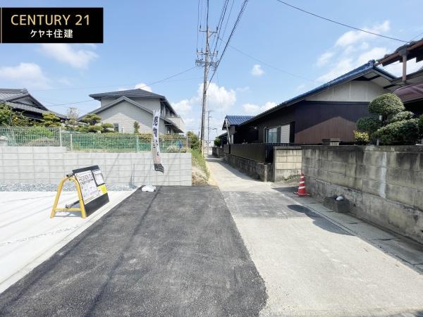 高浜本郷町3丁目25ー1期　2号棟