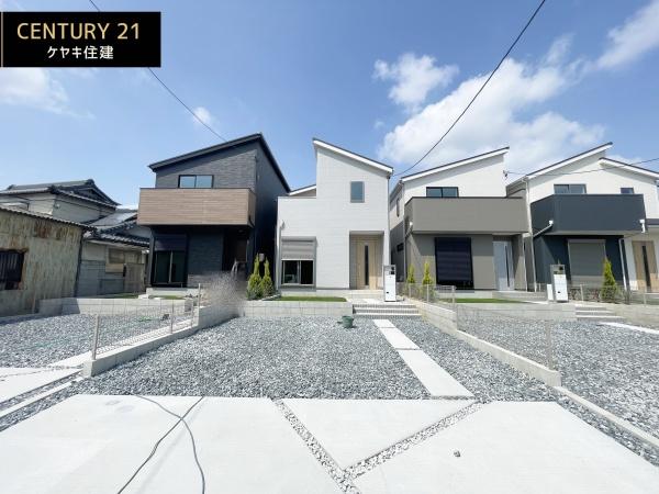 高浜本郷町3丁目25ー1期　2号棟