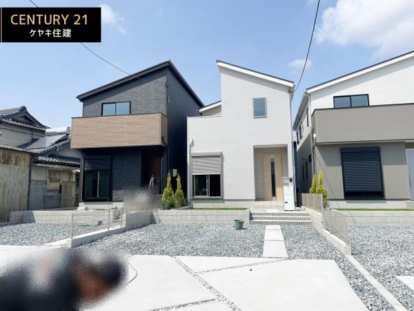 高浜本郷町3丁目25ー1期　2号棟