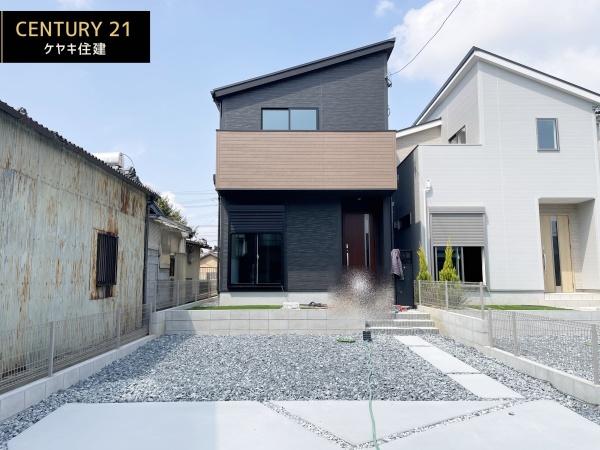高浜本郷町3丁目25ー1期　1号棟