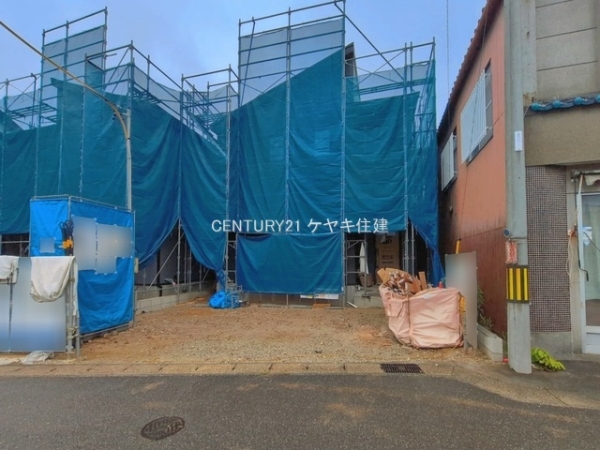 碧南市棚尾本町４丁目の新築一戸建