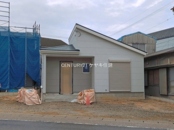 碧南市棚尾本町４丁目の新築一戸建