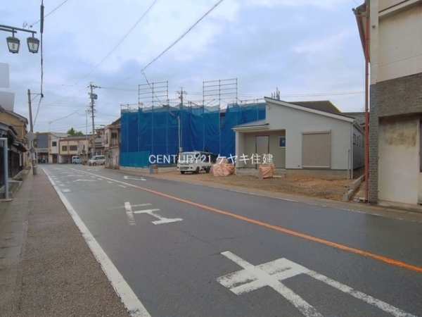 碧南市棚尾本町４丁目の新築一戸建