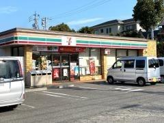 碧南市福清水町　第1　1号棟(セブンイレブン碧南福清水町店)
