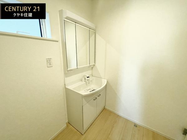 碧南市福清水町　第1　1号棟