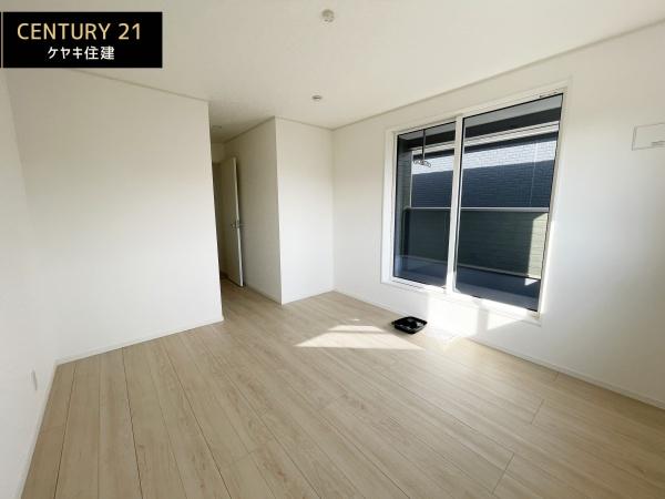 碧南市福清水町　第1　1号棟