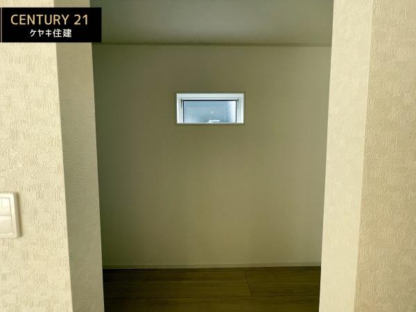 碧南市福清水町　第1　1号棟