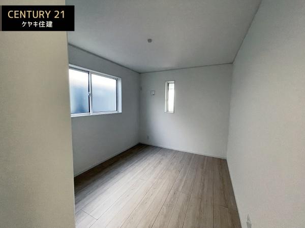 碧南市福清水町　第1　1号棟