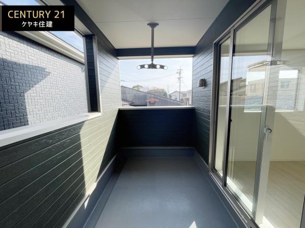 碧南市福清水町　第1　1号棟