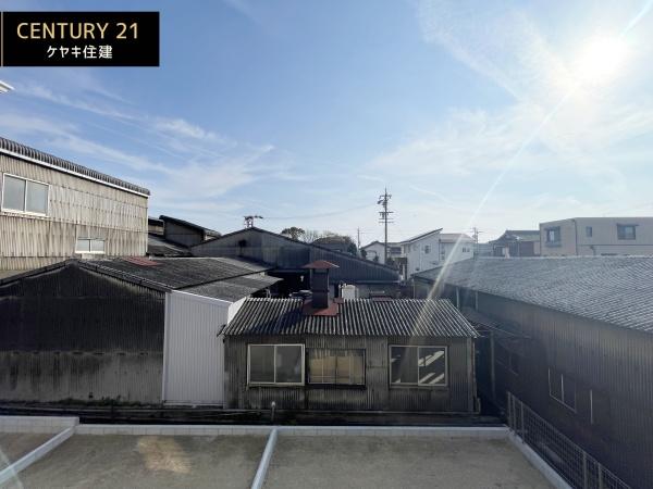 碧南市福清水町　第1　1号棟