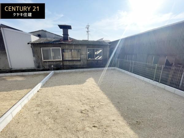 碧南市福清水町　第1　1号棟