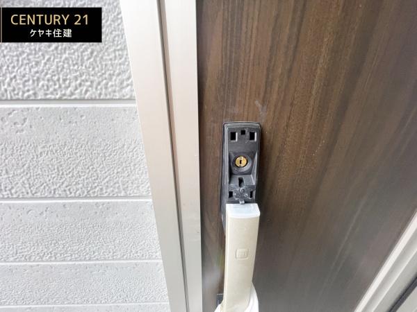 碧南市福清水町　第1　1号棟