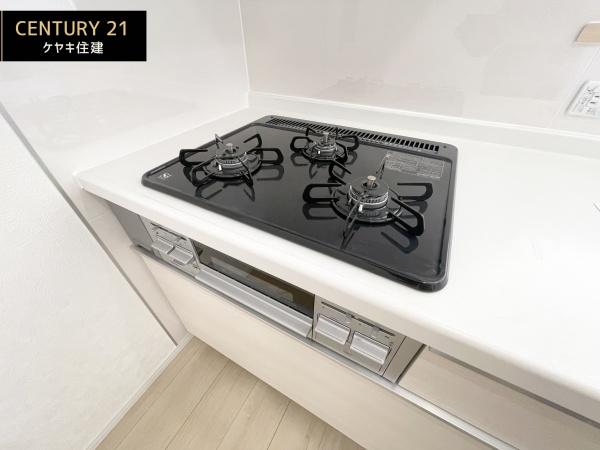 碧南市福清水町　第1　1号棟