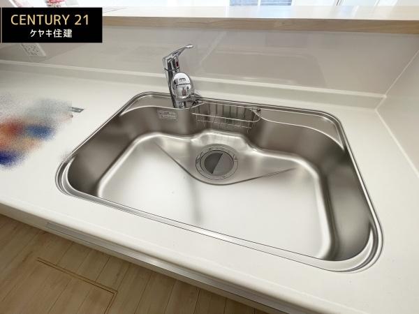 碧南市福清水町　第1　1号棟