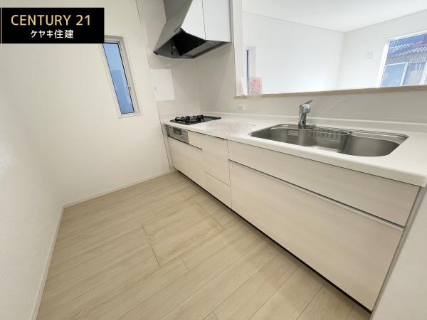 碧南市福清水町　第1　1号棟