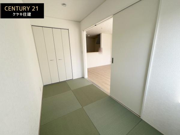碧南市福清水町　第1　1号棟
