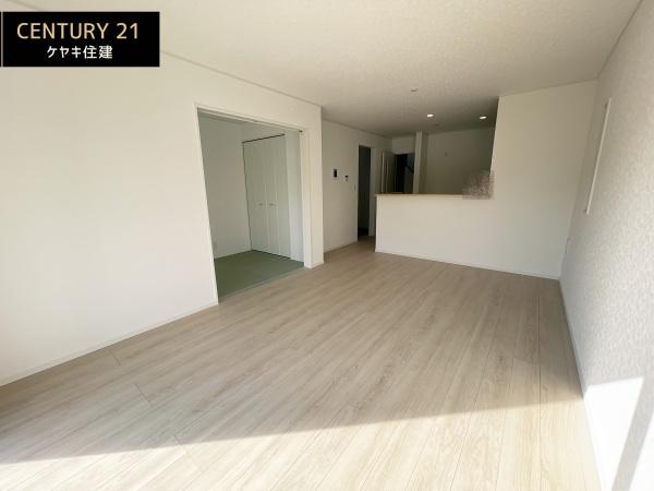碧南市福清水町　第1　1号棟