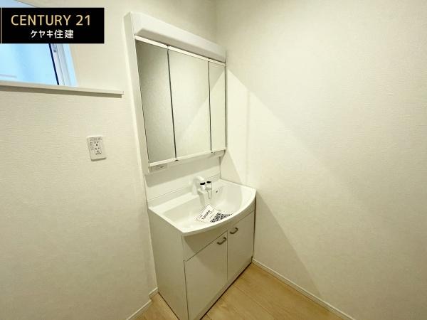 碧南市福清水町　第1　2号棟
