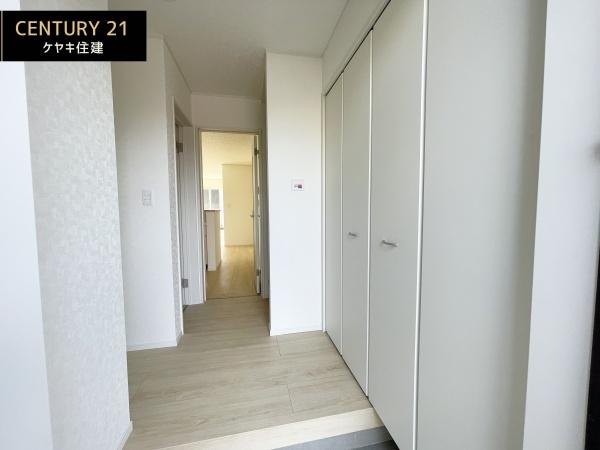 碧南市福清水町　第1　2号棟