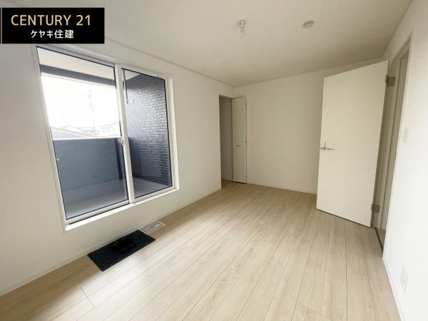 碧南市福清水町　第1　2号棟