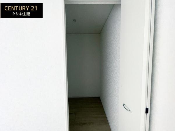 碧南市福清水町　第1　2号棟