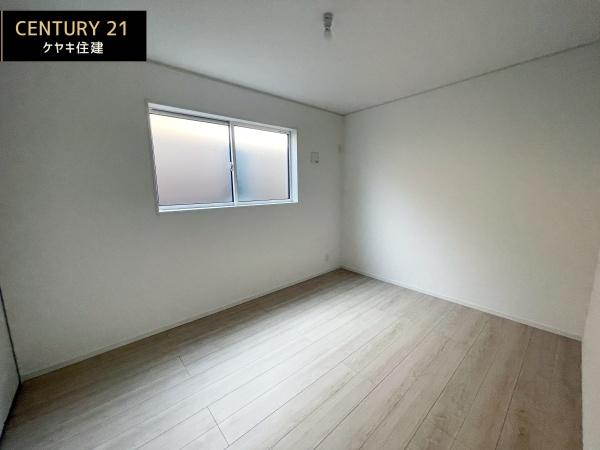 碧南市福清水町　第1　2号棟