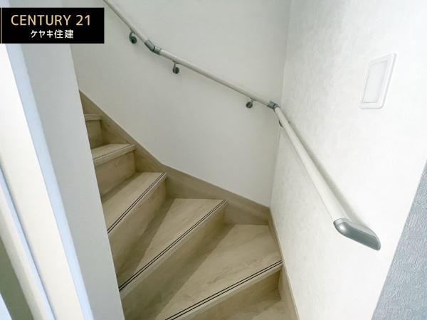 碧南市福清水町　第1　2号棟