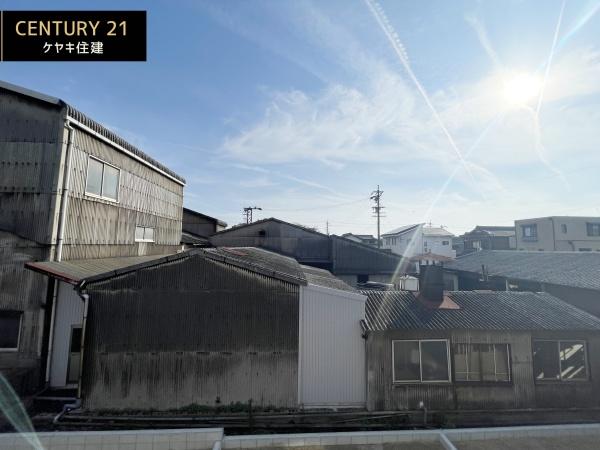 碧南市福清水町　第1　2号棟