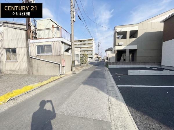 碧南市福清水町　第1　2号棟