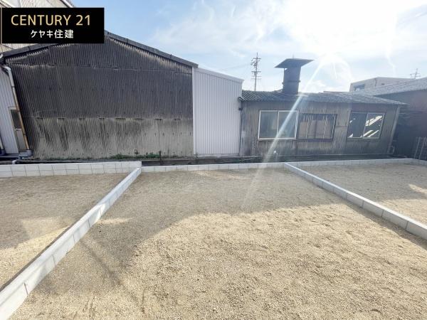 碧南市福清水町　第1　2号棟