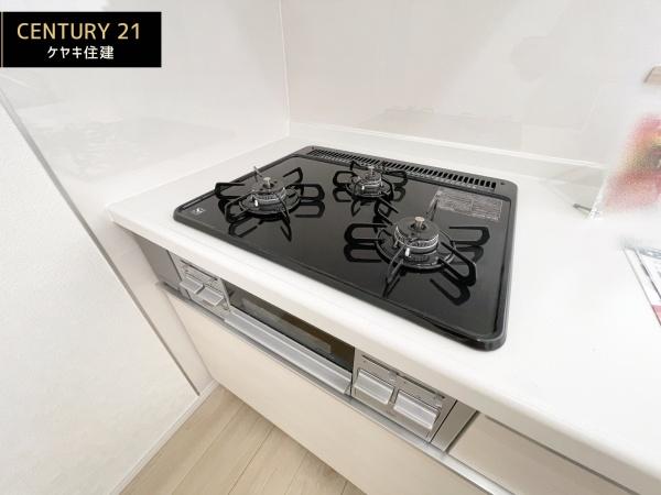 碧南市福清水町　第1　2号棟