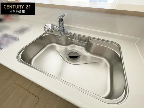 碧南市福清水町　第1　2号棟