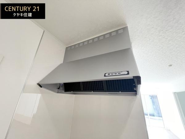 碧南市福清水町　第1　2号棟