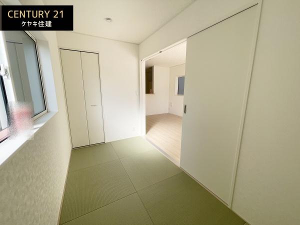 碧南市福清水町　第1　2号棟