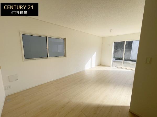 碧南市福清水町　第1　2号棟