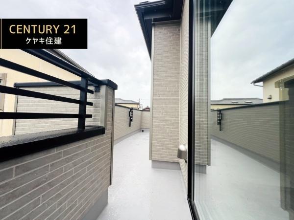 西尾市吉良町吉田　A号棟