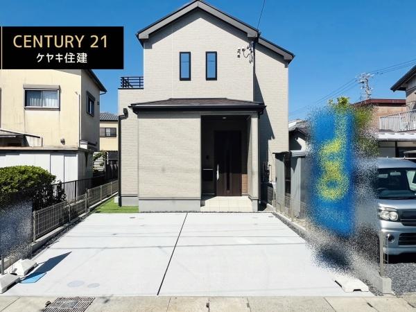 西尾市吉良町吉田　A号棟