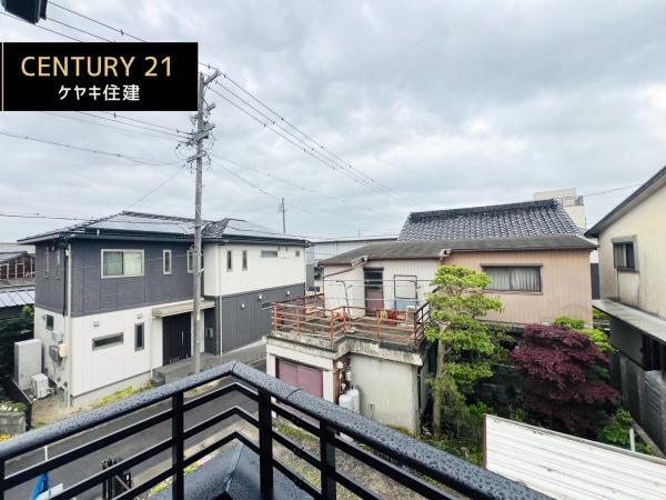 西尾市吉良町吉田　A号棟