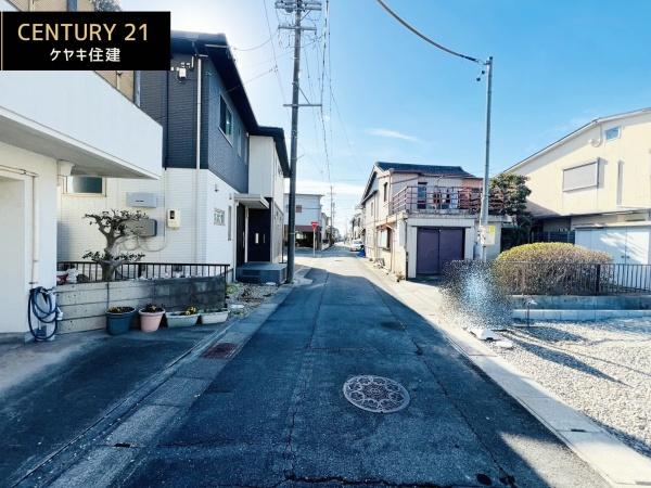 西尾市吉良町吉田　A号棟