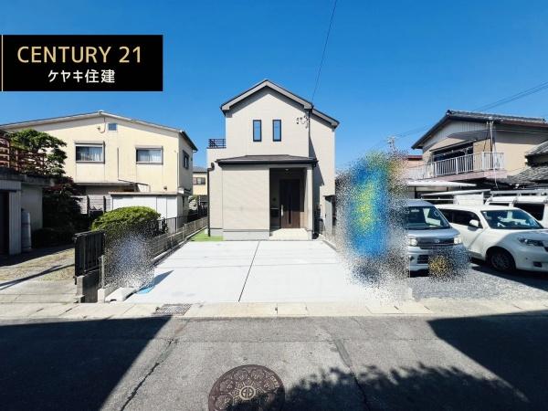 西尾市吉良町吉田　A号棟