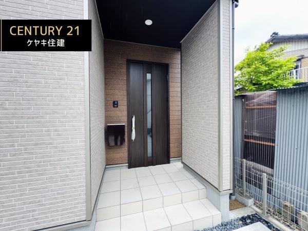 西尾市吉良町吉田　A号棟