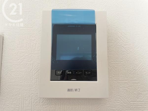 西尾市熊味町第1　1号棟
