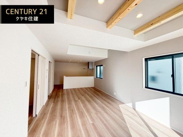 西尾市熊味町第1　1号棟