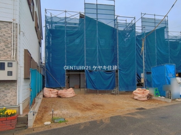 碧南市棚尾本町４丁目の新築一戸建