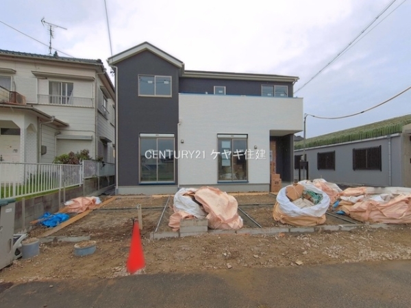 碧南市坂口町２丁目の新築一戸建