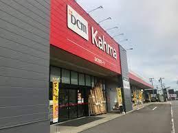 安城市榎前町第5　1号棟(DCMカーマ安城福釜店)