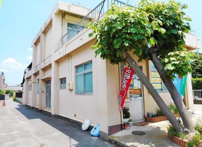 安城市榎前町第5　1号棟(高棚簡易郵便局)