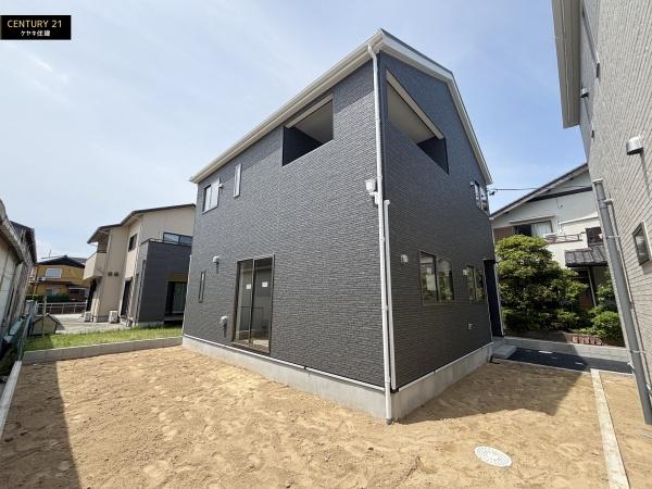 安城市榎前町第5　1号棟