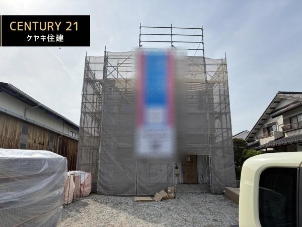 安城市榎前町第5　2号棟